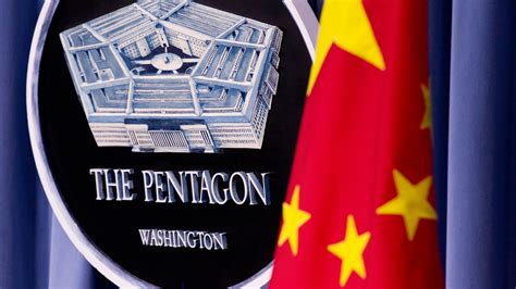 Defense budget speeds toward $1 trillion, with China in mind